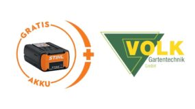 Volk´s Akku Power