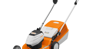 STIHL RMA 248