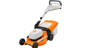 STIHL RMA253T