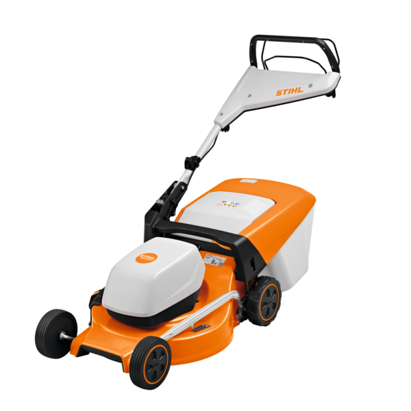 STIHL RMA253T